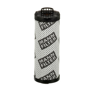 Filtr, pracovní hydraulika MANN-FILTER HD 829