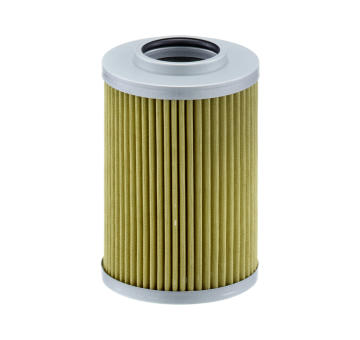 Filtr, pracovní hydraulika MANN-FILTER HD 832