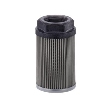 Filter pracovnej hydrauliky MANN-FILTER HD 9010