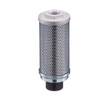 Filtr, pracovní hydraulika MANN-FILTER HD 9020