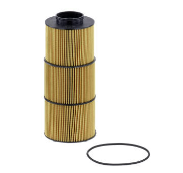 Olejový filter MANN-FILTER HU 12 021 z
