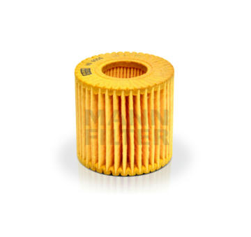 Olejový filter MANN-FILTER HU 6006 x