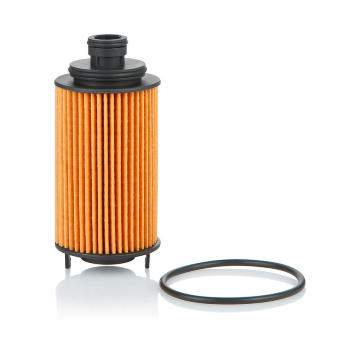 Olejový filter MANN-FILTER HU 6027 z