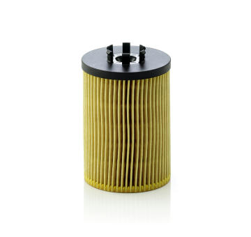 Olejový filtr MANN-FILTER HU 715/5 x