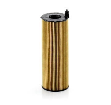 Olejový filtr MANN-FILTER HU 8003 x