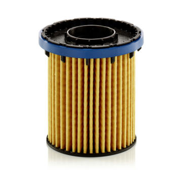 Olejový filtr MANN-FILTER HU 8016