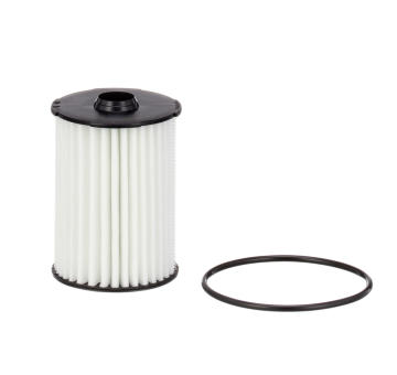 Olejový filter MANN-FILTER HU 8021 z