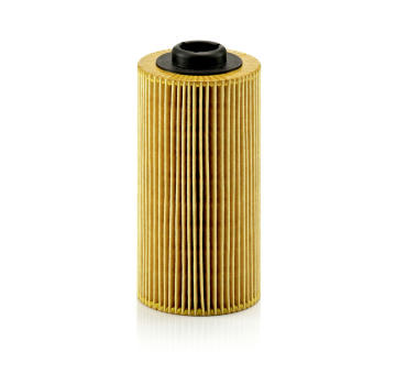 Olejový filtr MANN-FILTER HU 938/4 x