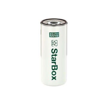 Filtr, technika stlačeného vzduchu MANN-FILTER LB 11 102/20