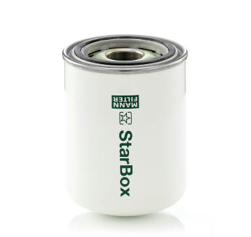 Filter, stlačený vzduch MANN-FILTER LB 1374/21