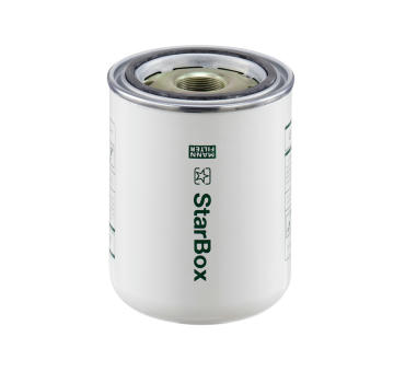 Filter, stlačený vzduch MANN-FILTER LB 1374/29