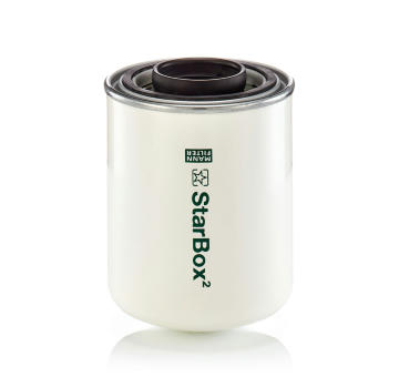 Filter, stlačený vzduch MANN-FILTER LB 1374/30