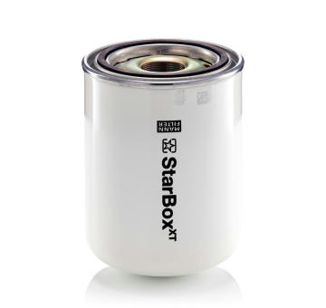 Filter, stlačený vzduch MANN-FILTER LB 1374/50