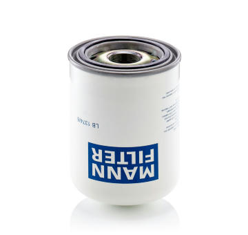 Filter, stlačený vzduch MANN-FILTER LB 1374/6