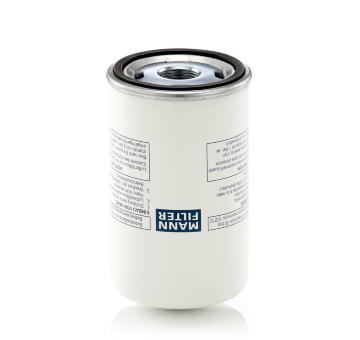 Filter, stlačený vzduch MANN-FILTER LB 719/4