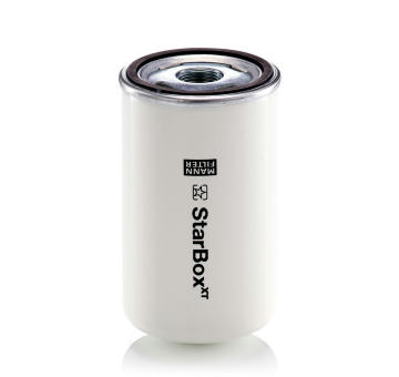 Filter, stlačený vzduch MANN-FILTER LB 719/50