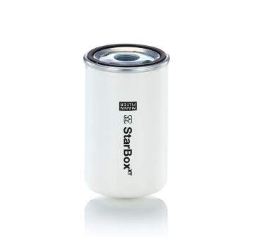 Filter, stlačený vzduch MANN-FILTER LB 719/51