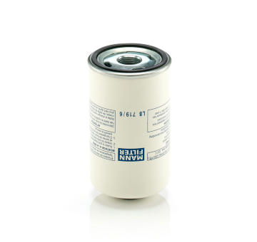 Filter, stlačený vzduch MANN-FILTER LB 719/6