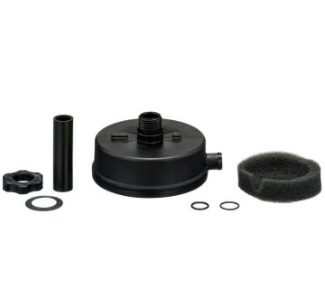 Filtr, odvzdusneni klikove skrine MANN-FILTER LC 18 020 KIT