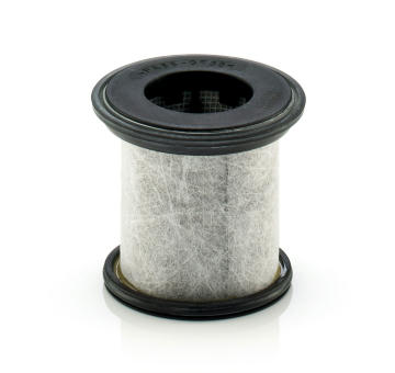 Filtr, odvzdusneni klikove skrine MANN-FILTER LC 7001