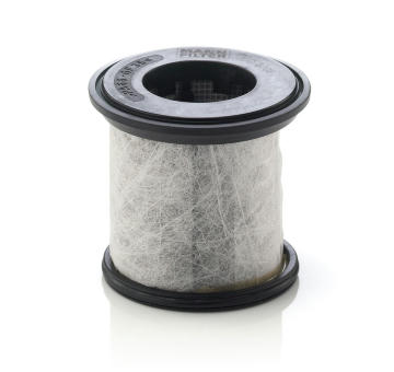 Filtr, odvzdusneni klikove skrine MANN-FILTER LC 7002