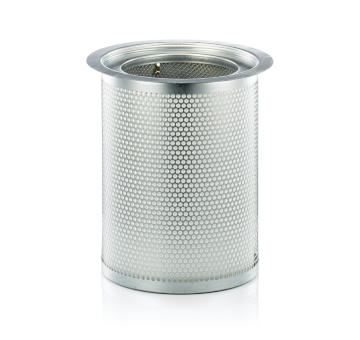 Filter, stlačený vzduch MANN-FILTER LE 38 006 x