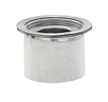 Filter, stlačený vzduch MANN-FILTER LE 5009