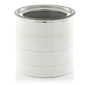 Filter, stlačený vzduch MANN-FILTER LE 51 002