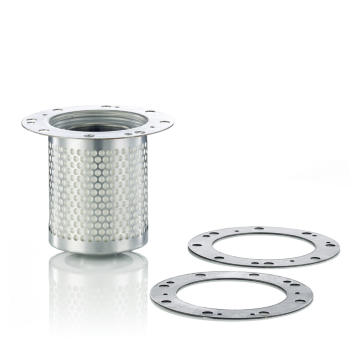 Filter, stlačený vzduch MANN-FILTER LE 7003 x