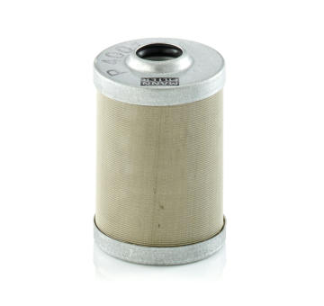 palivovy filtr MANN-FILTER P 4001
