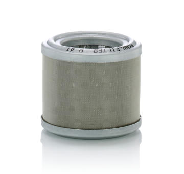 Palivový filter MANN-FILTER P 41