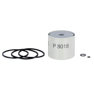 Palivový filter MANN-FILTER P 8018 x