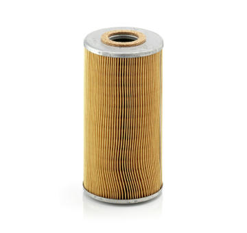 Palivový filter MANN-FILTER P 913 t