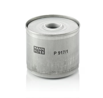 Palivový filtr MANN-FILTER P 917/1 x