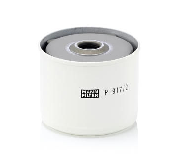 filtr paliva MANN P917/2x