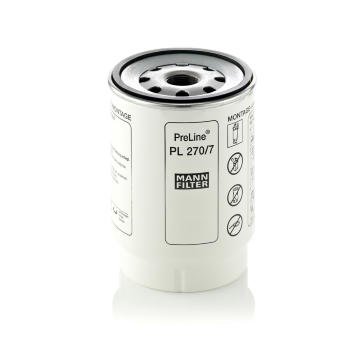 filtr paliva MANN PL270/7x
