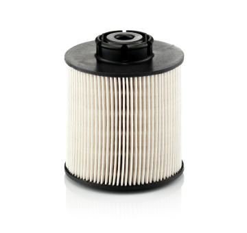 palivovy filtr MANN-FILTER PU 1046/1 x