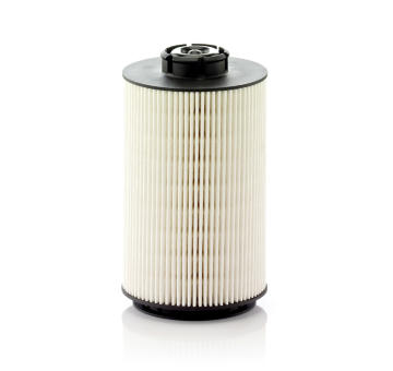 palivovy filtr MANN-FILTER PU 1058/1 x