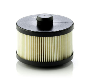 palivovy filtr MANN-FILTER PU 10 001 x