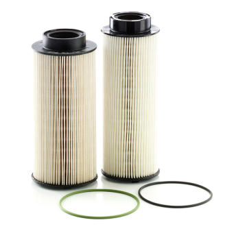 palivovy filtr MANN-FILTER PU 10 003-2 x