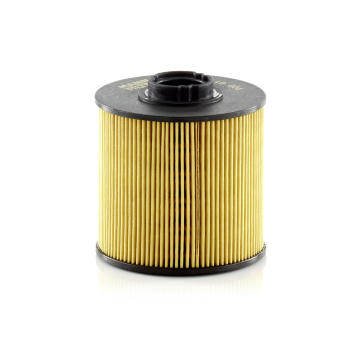 palivovy filtr MANN-FILTER PU 10 004 z