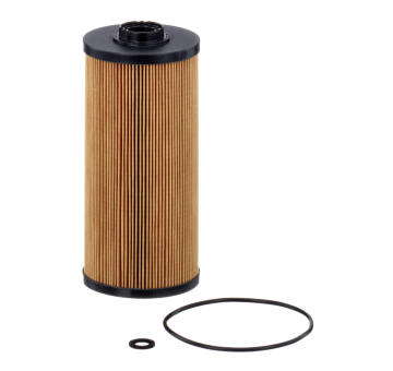 palivovy filtr MANN-FILTER PU 10 006 x