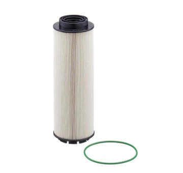 Palivový filter MANN-FILTER PU 10 009 z