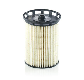 palivovy filtr MANN-FILTER PU 10 010 z