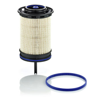 palivovy filtr MANN-FILTER PU 10 011 z