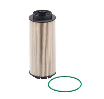 Palivový filtr MANN-FILTER PU 10 012 z