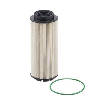 Palivový filter MANN-FILTER PU 10 012 z
