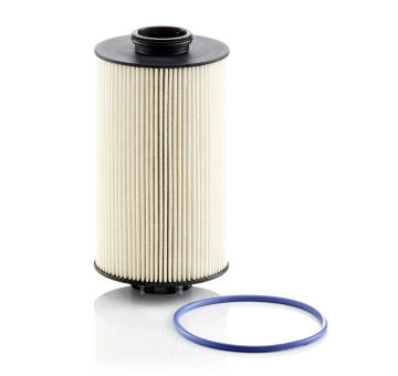 palivovy filtr MANN-FILTER PU 10 019 z