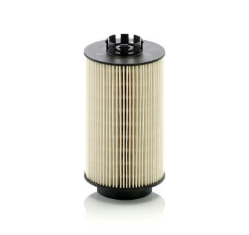 Palivový filtr MANN-FILTER PU 10 021 z