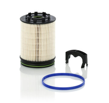 palivovy filtr MANN-FILTER PU 10 023/1 z KIT